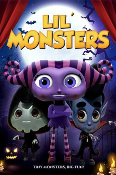 Lil' Monsters (2019) download