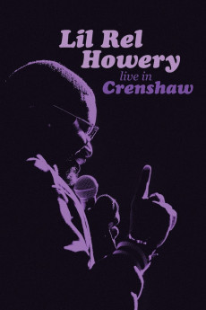 Lil Rel Howery: Live in Crenshaw (2019) download