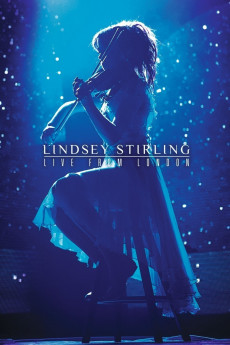 Lindsey Stirling: Live from London (2015) download