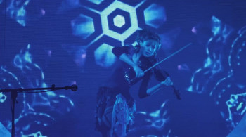 Lindsey Stirling: Live from London (2015) download