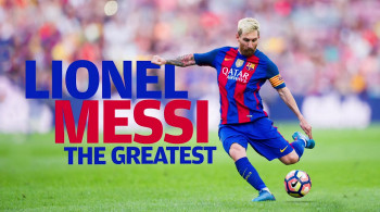 Lionel Messi: The Greatest (2020) download