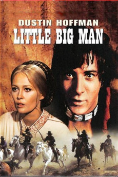 Little Big Man (1970) download