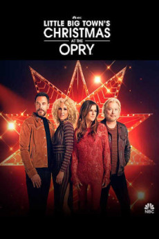 Little Big Town's Christmas at the Opry (2024) download