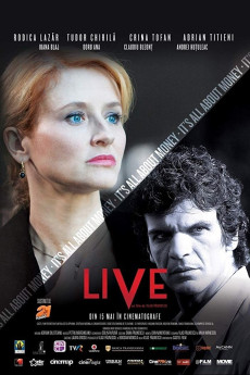 Live (2015) download