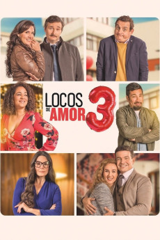 Locos de Amor 3 (2020) download