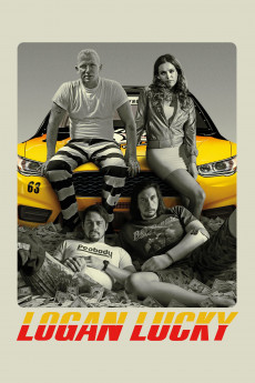 Logan Lucky (2017) download