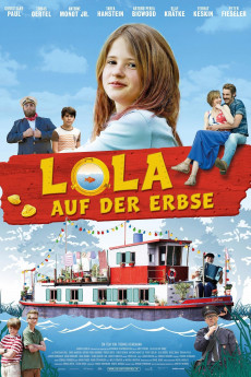 Lola auf der Erbse (2014) download