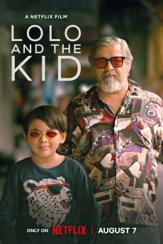 Lolo and the Kid (2024) download