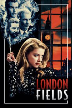 London Fields (2018) download