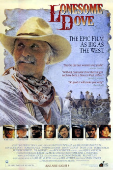 Lonesome Dove (1989) download