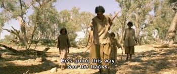 Rabbit-Proof Fence (2002) download