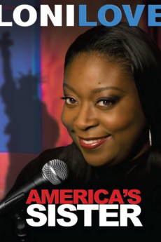 Loni Love: America's Sister (2010) download