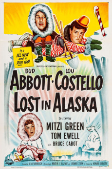 Lost in Alaska (1952) download