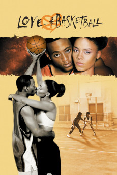 Love & Basketball (2000) download