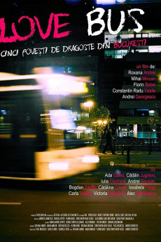 Love Bus: cinci povesti de dragoste din Bucuresti (2014) download