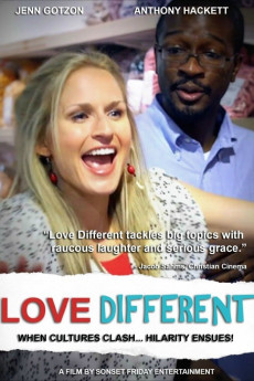 Love Different (2016) download