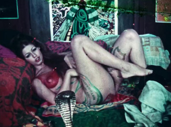 Love Feast (1969) download