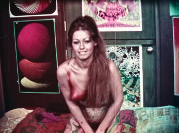 Love Feast (1969) download