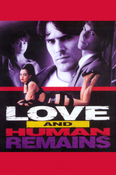 Love and Human Remains (1993) download