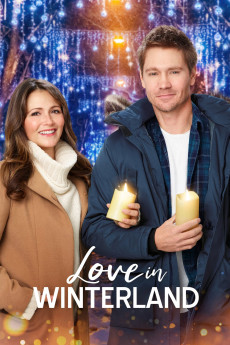 Love in Winterland (2020) download