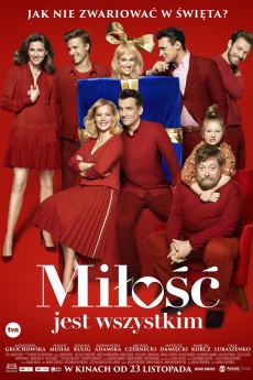 Milosc jest wszystkim (2018) download