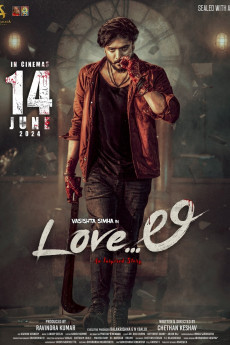 Love Li (2024) download