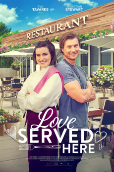 Love Served Here (2023) download