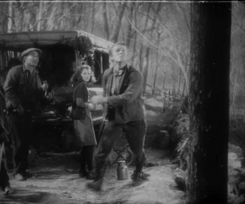 Lucky Star (1929) download