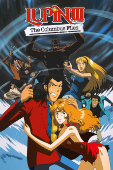 Lupin III: The Columbus Files (1999) download