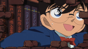 Lupin III vs. Detective Conan: The Movie (2013) download