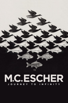 M.C. Escher: Journey to Infinity (2018) download