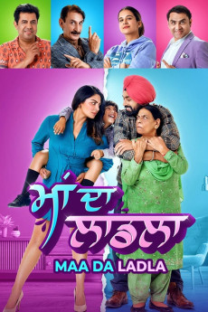 Maa Da Ladla (2022) download