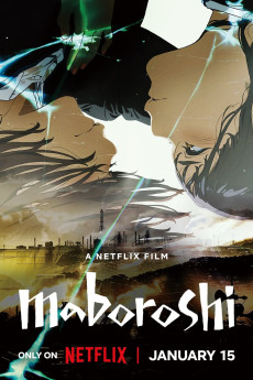 Maboroshi (2023) download