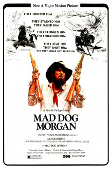 Mad Dog Morgan (1976) download