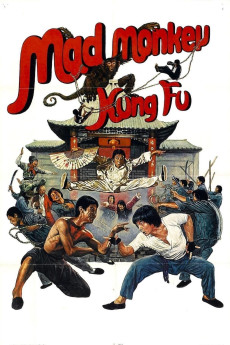 Mad Monkey Kung Fu (1979) download