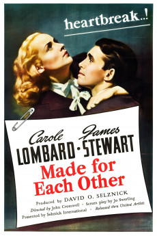 Made for Each Other (1939) download