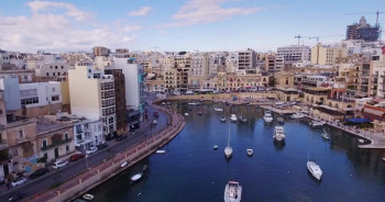 Made in Malta (2019) download