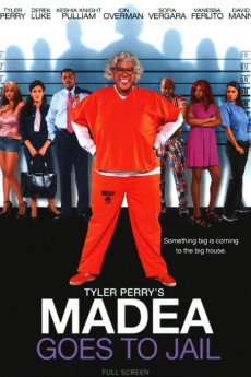 Madea Goes to Jail (2009) download