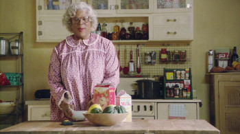 Madea's Tough Love (2015) download