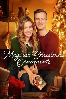 Magical Christmas Ornaments (2017) download