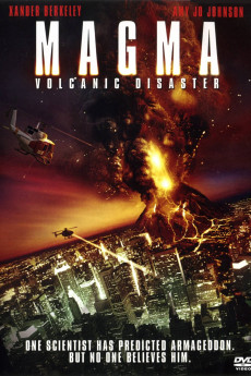 Magma: Volcanic Disaster (2006) download