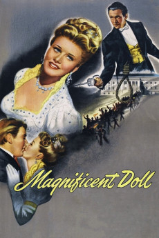 Magnificent Doll (1946) download