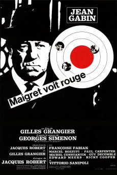 Maigret voit rouge (1963) download