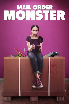 Mail Order Monster (2018) download