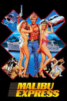 Malibu Express (1985) download