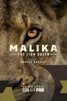 Malika the Lion Queen (2021) download