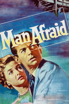 Man Afraid (1957) download