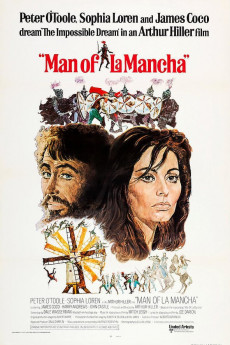 Man of La Mancha (1972) download