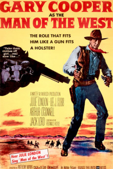 Man of the West (1958) download