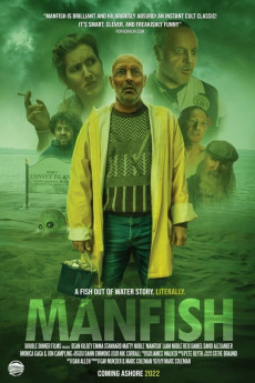 ManFish (2022) download